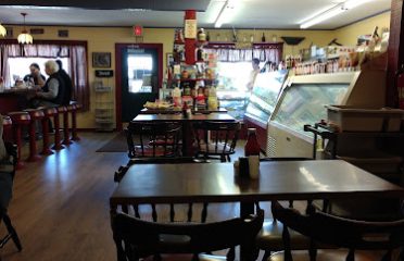 Herb’s Country Deli & Restaurant