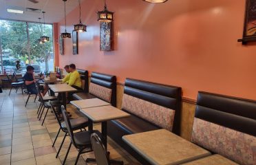 Three Amigos Mexican Taqueria