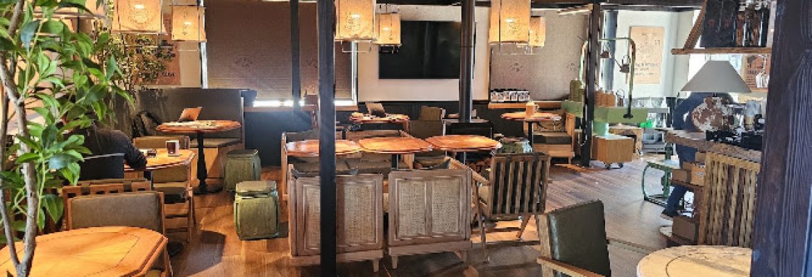 Sichuan Alley Bistro
