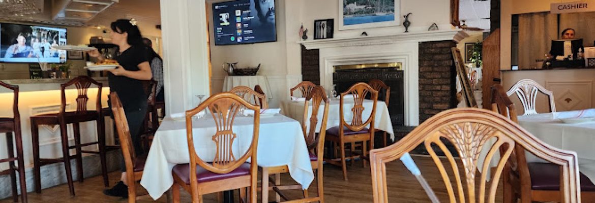 Cactus Bistro, Bar, and Grill