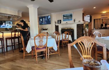 Cactus Bistro, Bar, and Grill