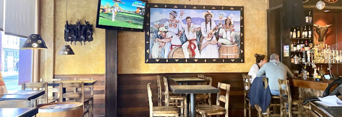 Agave Grill