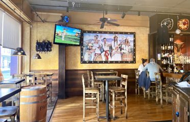 Agave Grill