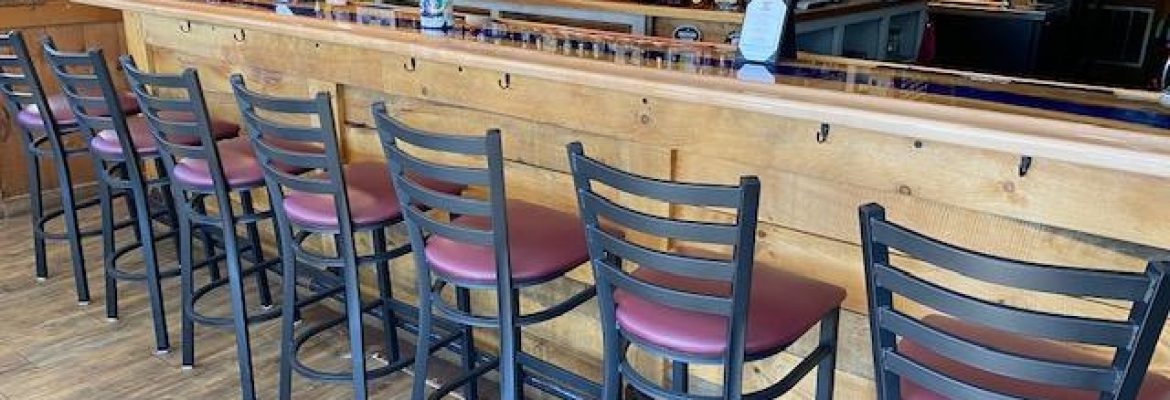 Trolley Pub