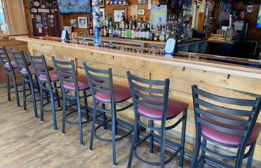 Trolley Pub