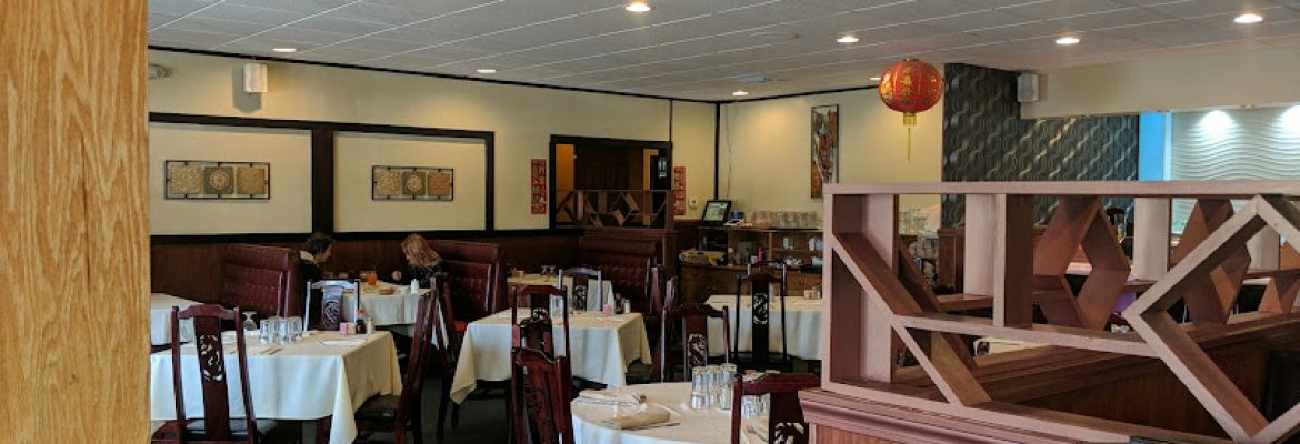 Jimmy Chen’s Asian Cuisine & Cocktail Bar