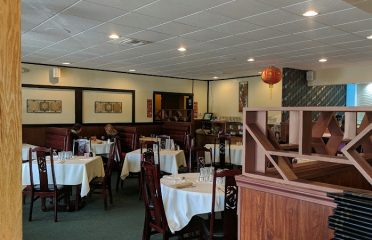 Jimmy Chen’s Asian Cuisine & Cocktail Bar