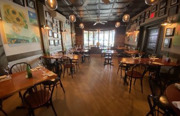 The Guilford Bistro & Grille Cafe