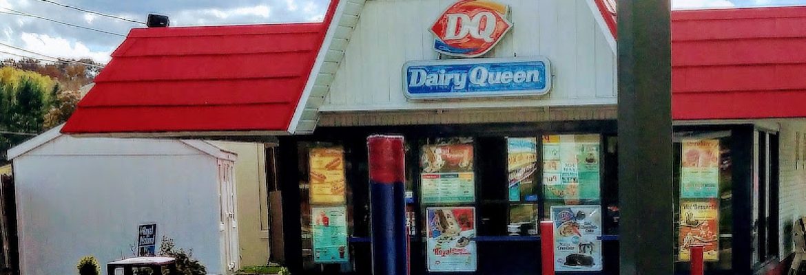 Dairy Queen (Treat)