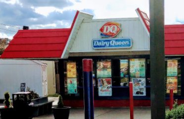 Dairy Queen (Treat)