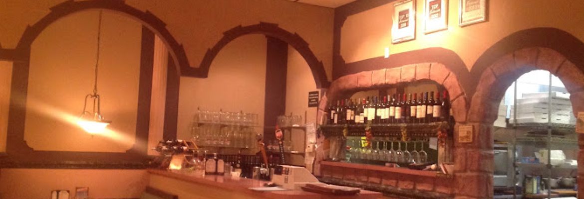 Adriatik’s Restaurant and Pizzeria