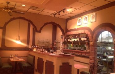 Adriatik’s Restaurant and Pizzeria