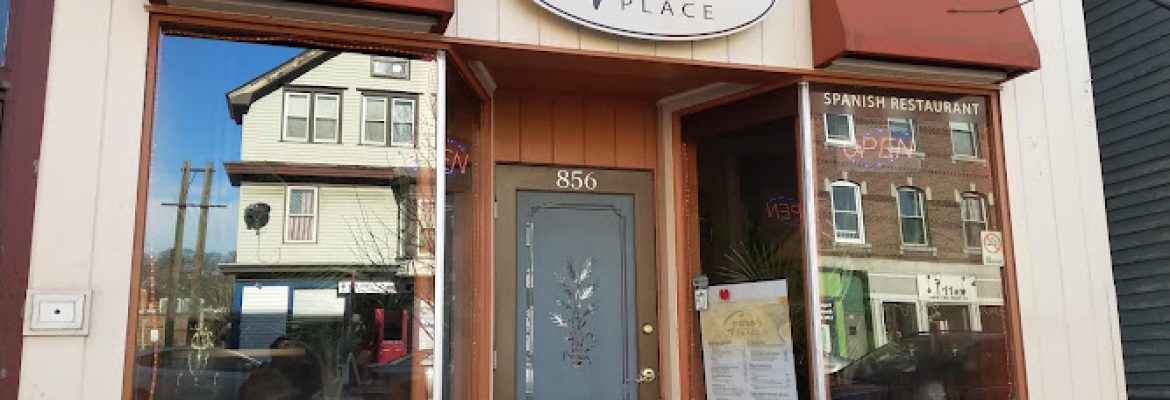 Garo’s Place