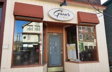 Garo’s Place