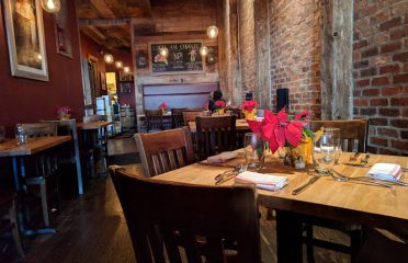 Market Place Kitchen & Bar – Danbury