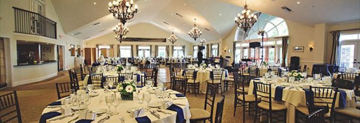 Riverhouse Catering