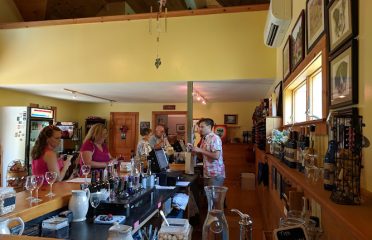 Taylor Brooke Winery