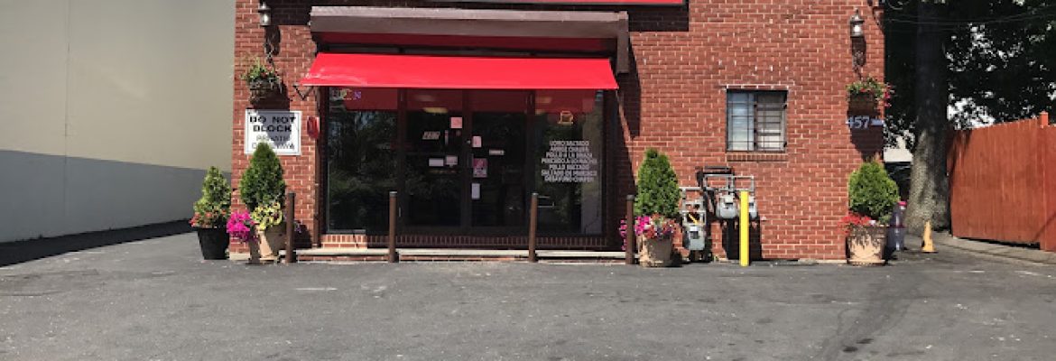 Veronica’s