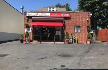 Veronica’s