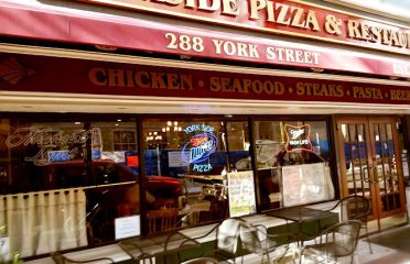 Yorkside Pizza & Restaurant