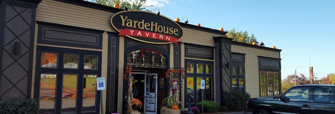 The Yarde Tavern