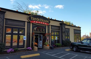 The Yarde Tavern