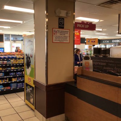 Dunkin’
