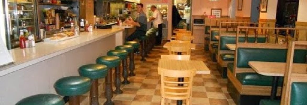 Plaza Restaurant