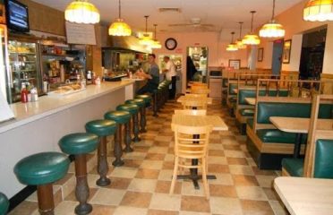 Plaza Restaurant