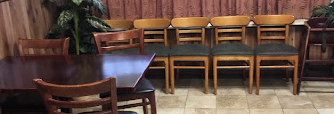 Bonani Take Out Indian Kitchen