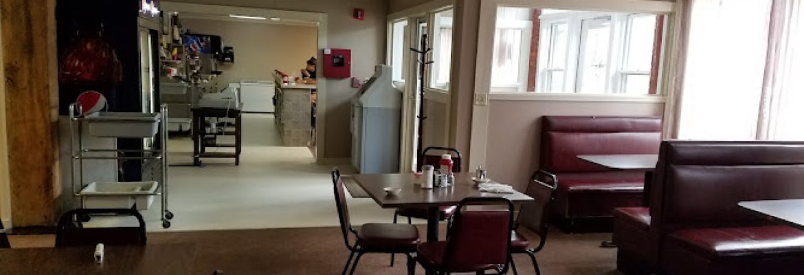 Jackie’s Restaurant