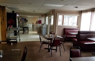 Jackie’s Restaurant