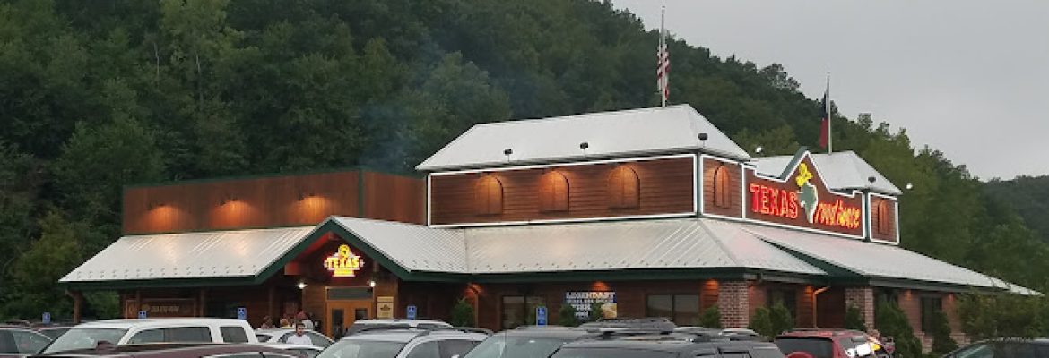 Texas Roadhouse