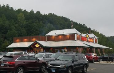 Texas Roadhouse