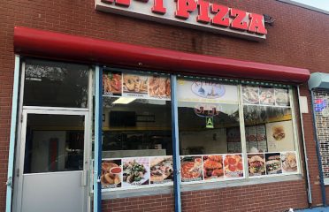 A1 Pizza & Grill Hartford