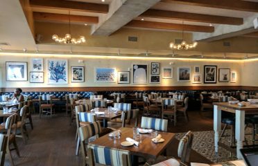 Zohara Mediterranean Kitchen