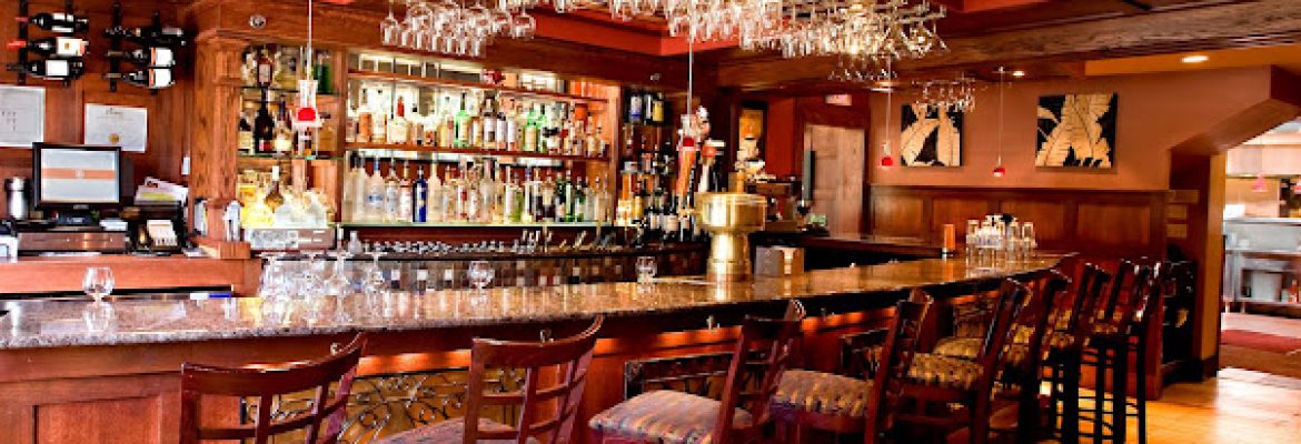 Abigail’s Grille and Wine Bar