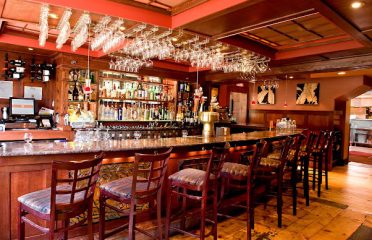 Abigail’s Grille and Wine Bar