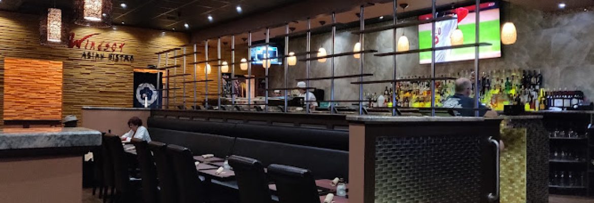 Windsor Asian Bistro