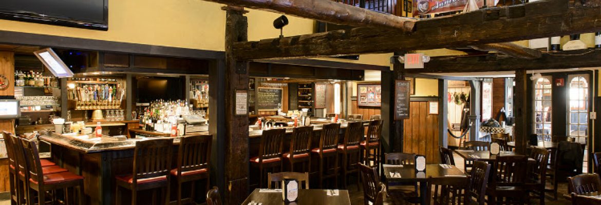 J Timothy’s Taverne