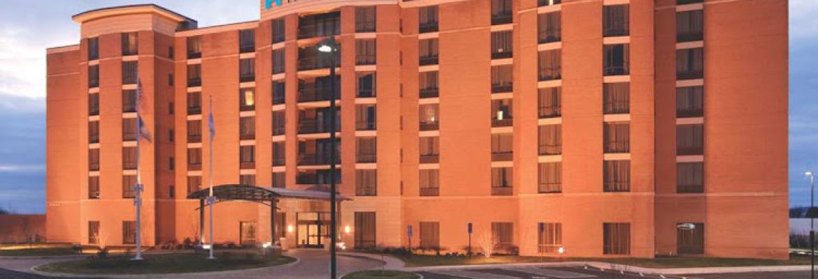 Hyatt House Hartford North/Windsor