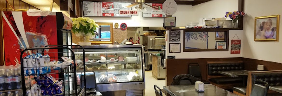 Wethersfield Pizza House