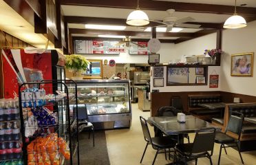 Wethersfield Pizza House