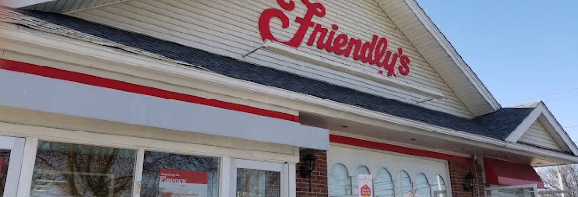 Friendly’s