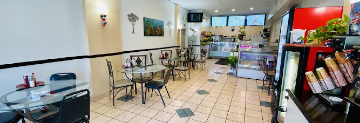 Santini’s Deli & Grill