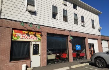 Tacos La Rosa