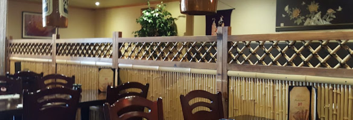 ORIENTAL CAFE RESTAURANT
