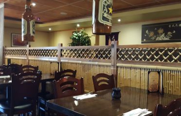 ORIENTAL CAFE RESTAURANT