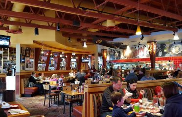 Red Robin Gourmet Burgers and Brews