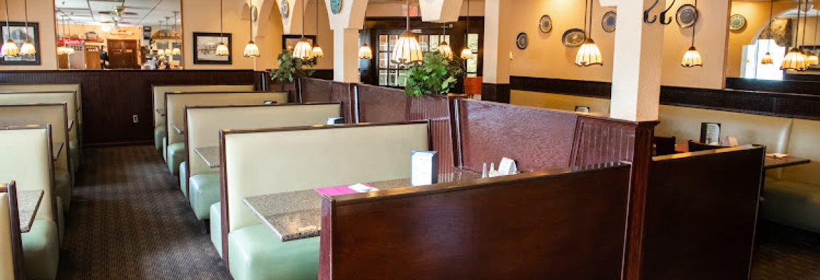Suffield Pizza and Family Restaurant